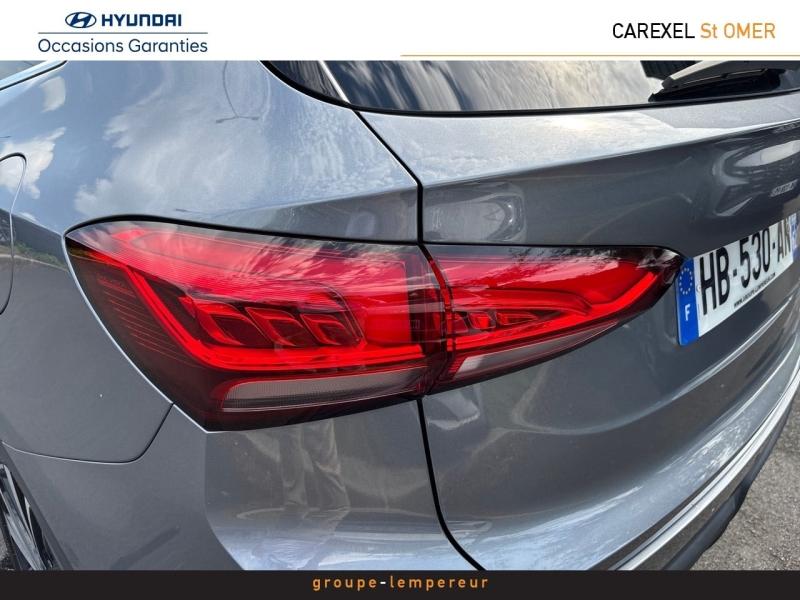 Image MG MOTOR ZS 1.5 Hybrid+ 197ch Luxury