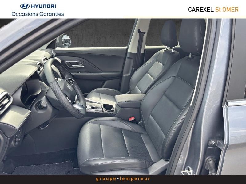 Image MG MOTOR ZS 1.5 Hybrid+ 197ch Luxury