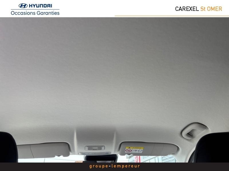 Image MG MOTOR ZS 1.5 Hybrid+ 197ch Luxury