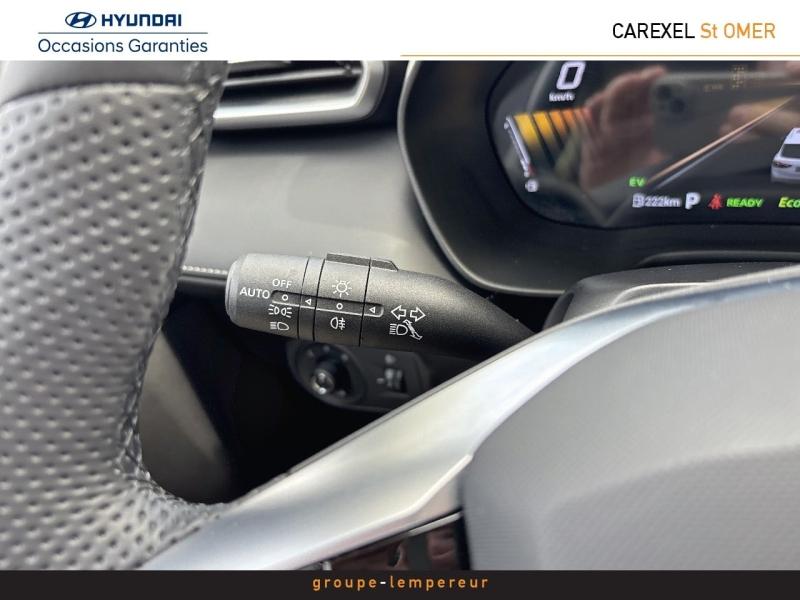 Image MG MOTOR ZS 1.5 Hybrid+ 197ch Luxury