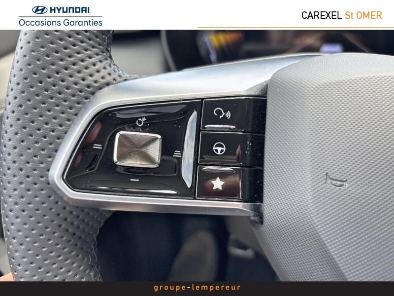 Image MG MOTOR ZS 1.5 Hybrid+ 197ch Luxury
