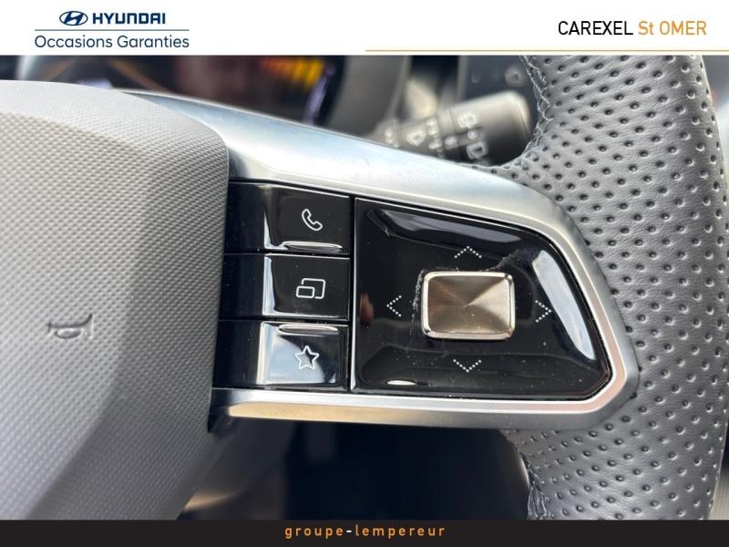 Image MG MOTOR ZS 1.5 Hybrid+ 197ch Luxury
