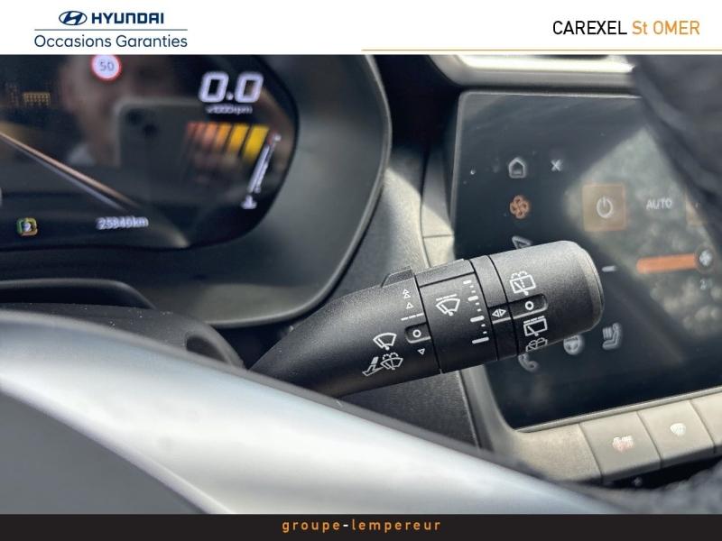 Image MG MOTOR ZS 1.5 Hybrid+ 197ch Luxury