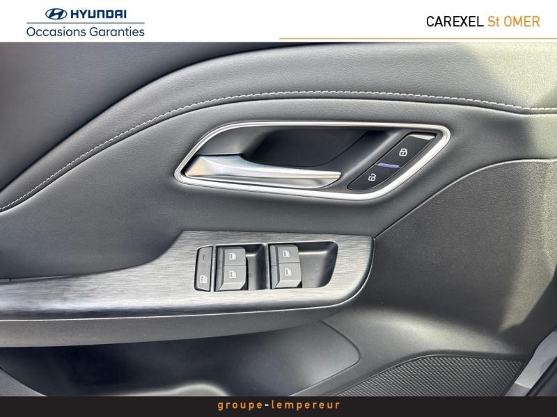 Image MG MOTOR ZS 1.5 Hybrid+ 197ch Luxury