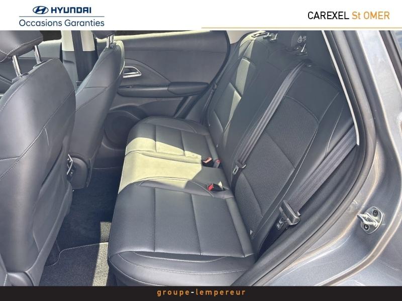 Image MG MOTOR ZS 1.5 Hybrid+ 197ch Luxury