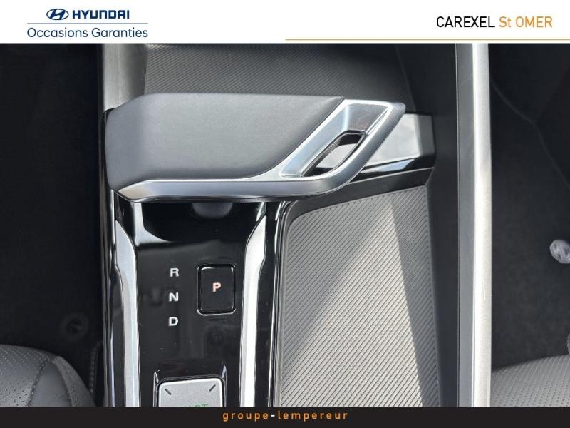 Image MG MOTOR ZS 1.5 Hybrid+ 197ch Luxury