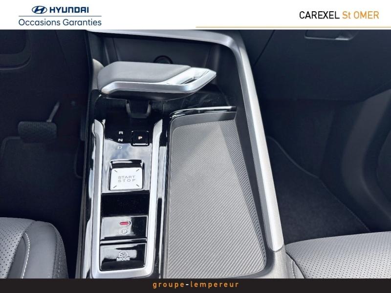Image MG MOTOR ZS 1.5 Hybrid+ 197ch Luxury