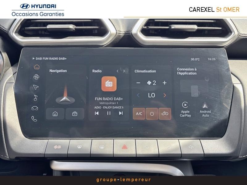 Image MG MOTOR ZS 1.5 Hybrid+ 197ch Luxury