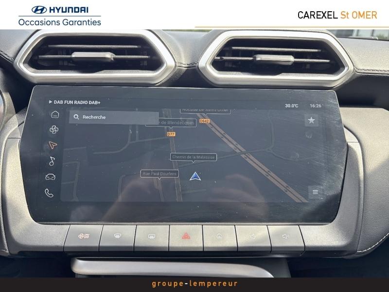 Image MG MOTOR ZS 1.5 Hybrid+ 197ch Luxury