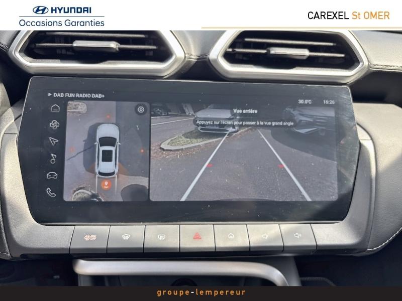 Image MG MOTOR ZS 1.5 Hybrid+ 197ch Luxury