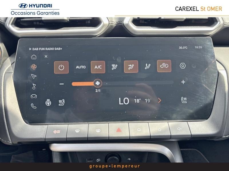 Image MG MOTOR ZS 1.5 Hybrid+ 197ch Luxury