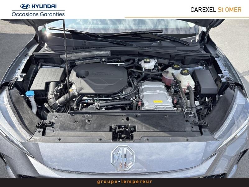 Image MG MOTOR ZS 1.5 Hybrid+ 197ch Luxury