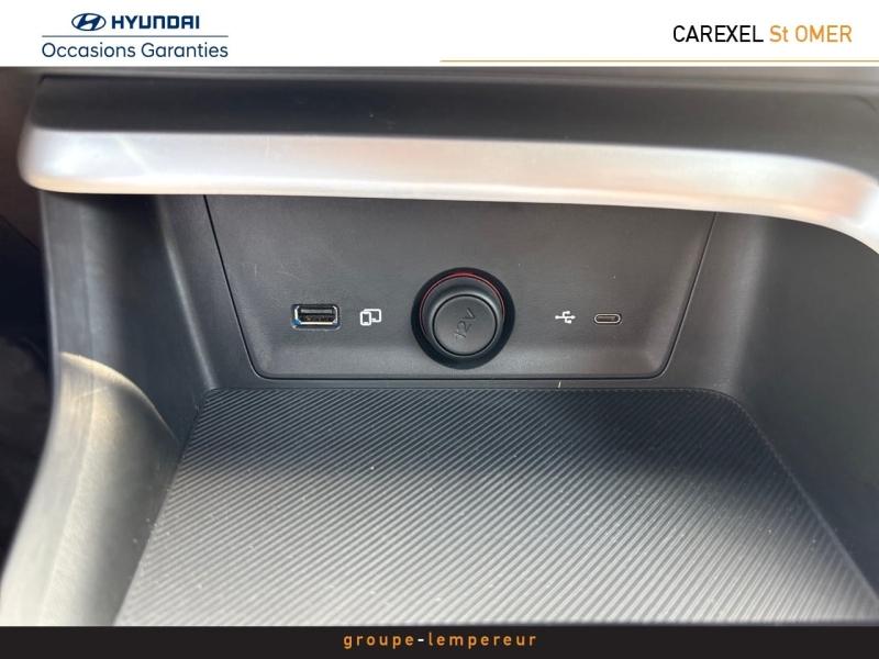 Image MG MOTOR ZS 1.5 Hybrid+ 197ch Luxury