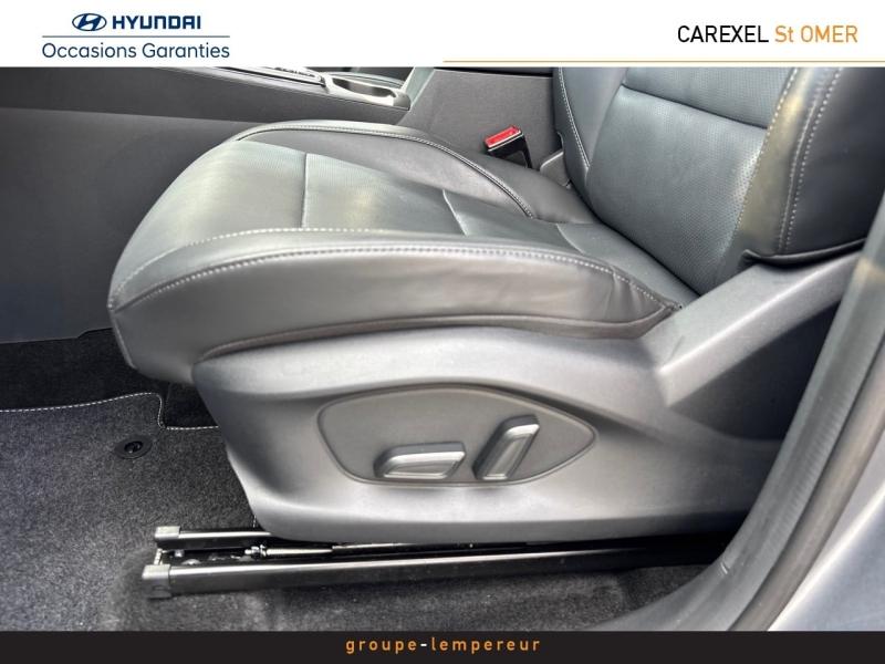 Image MG MOTOR ZS 1.5 Hybrid+ 197ch Luxury