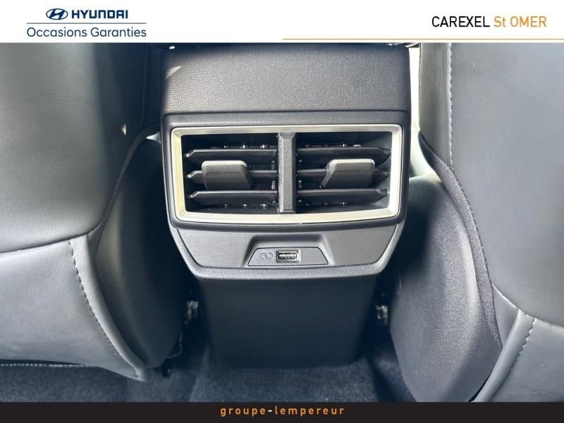 Image MG MOTOR ZS 1.5 Hybrid+ 197ch Luxury