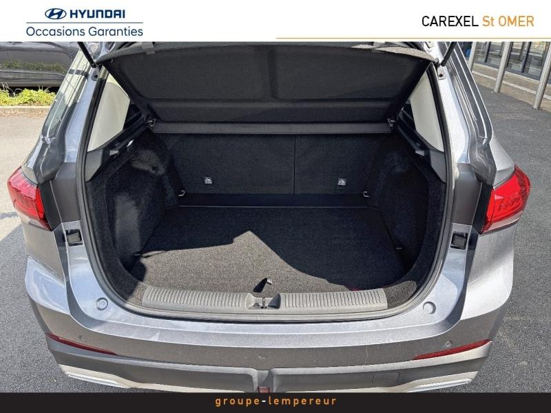 Image MG MOTOR ZS 1.5 Hybrid+ 197ch Luxury