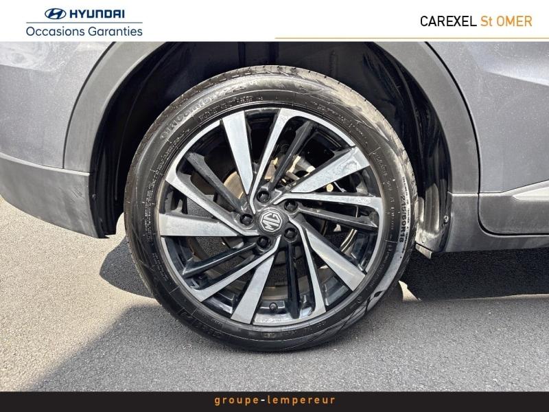 Image MG MOTOR ZS 1.5 Hybrid+ 197ch Luxury