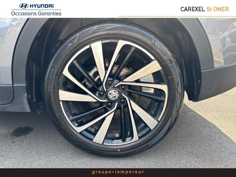 Image MG MOTOR ZS 1.5 Hybrid+ 197ch Luxury