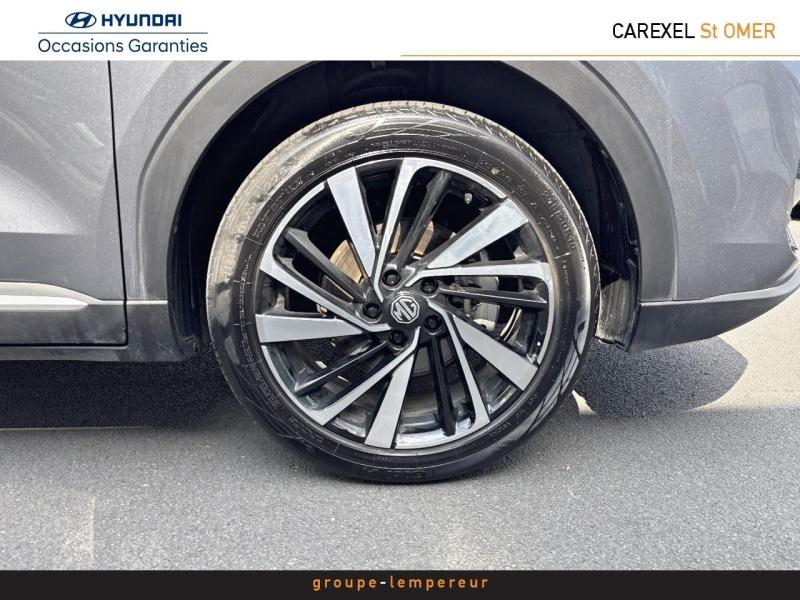 Image MG MOTOR ZS 1.5 Hybrid+ 197ch Luxury