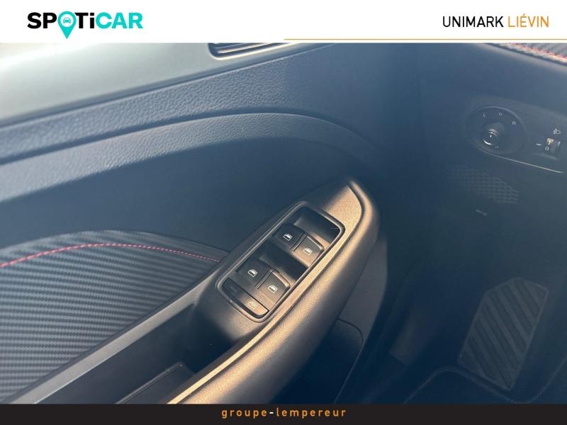 Image MG MOTOR ZS EV 156ch - 70kWh Luxury