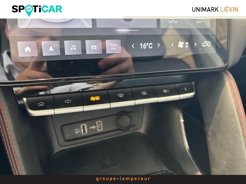 Image MG MOTOR ZS EV 156ch - 70kWh Luxury