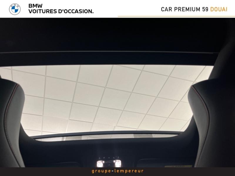 Image MERCEDES-BENZ CLA Shooting Brake 200 d 150ch AMG Line 8G-DCT 8cv