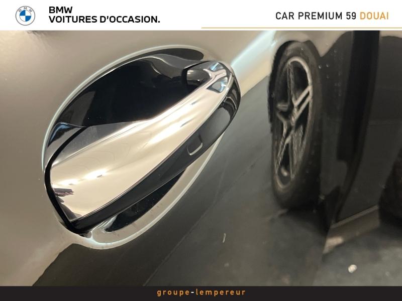 Image MERCEDES-BENZ CLA Shooting Brake 200 d 150ch AMG Line 8G-DCT 8cv