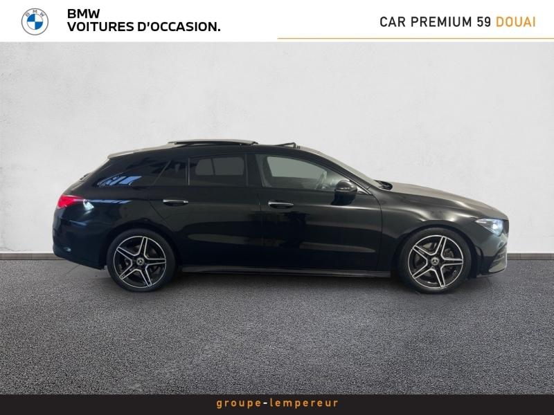 Image MERCEDES-BENZ CLA Shooting Brake 200 d 150ch AMG Line 8G-DCT 8cv