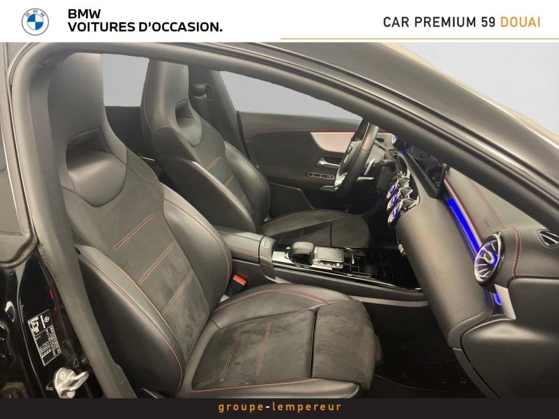 Image MERCEDES-BENZ CLA Shooting Brake 200 d 150ch AMG Line 8G-DCT 8cv
