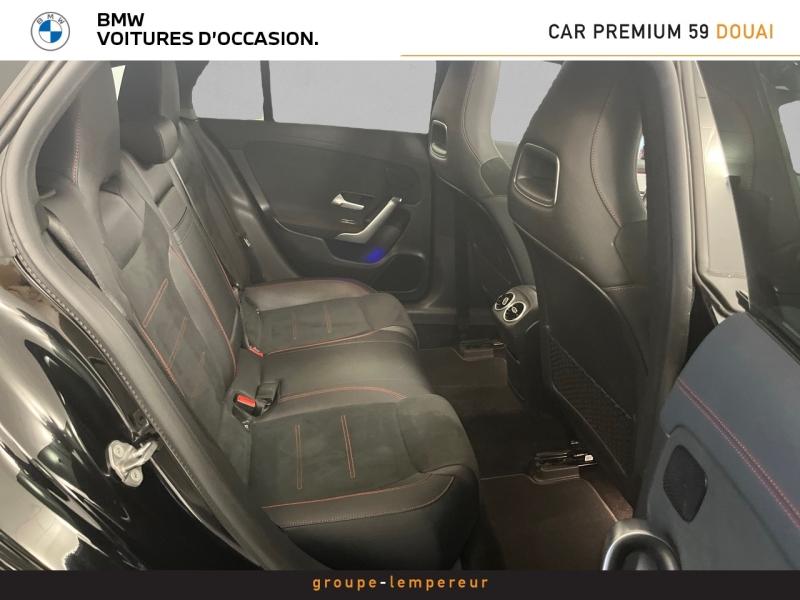 Image MERCEDES-BENZ CLA Shooting Brake 200 d 150ch AMG Line 8G-DCT 8cv