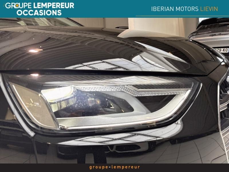 Image AUDI A4 Avant 40 TFSI 204ch adv