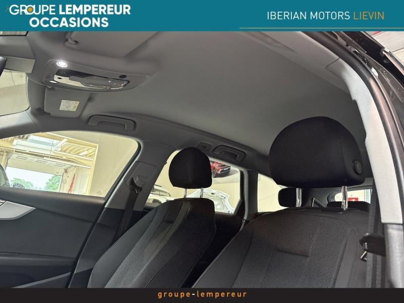 Image AUDI A4 Avant 40 TFSI 204ch adv