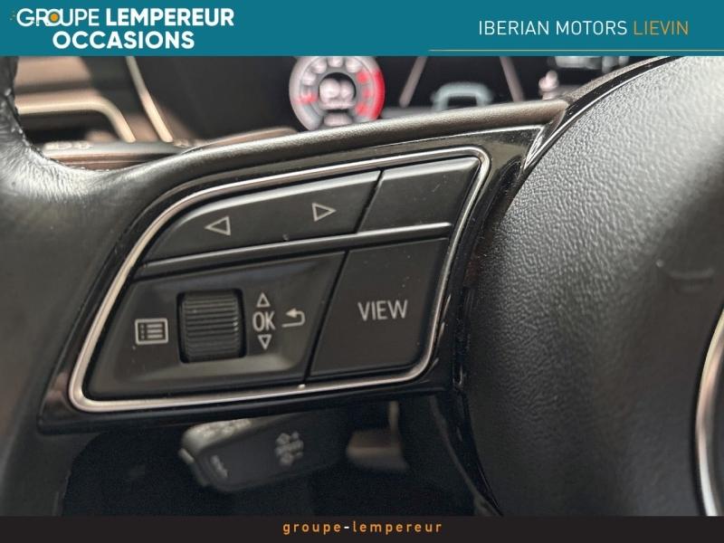 Image AUDI A4 Avant 40 TFSI 204ch adv