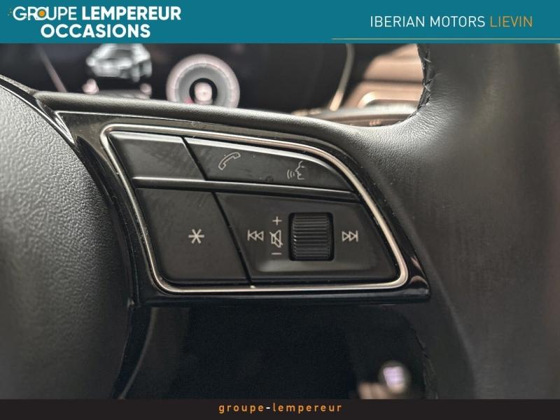 Image AUDI A4 Avant 40 TFSI 204ch adv