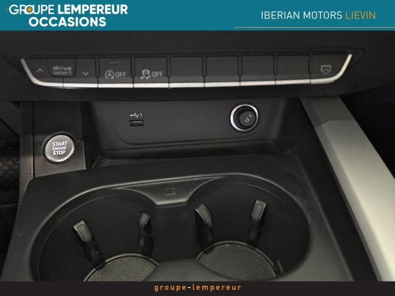 Image AUDI A4 Avant 40 TFSI 204ch adv