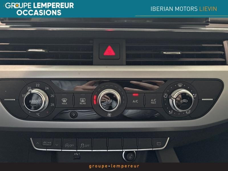 Image AUDI A4 Avant 40 TFSI 204ch adv