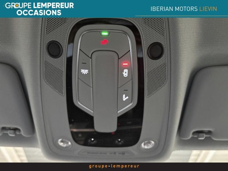 Image AUDI A4 Avant 40 TFSI 204ch adv
