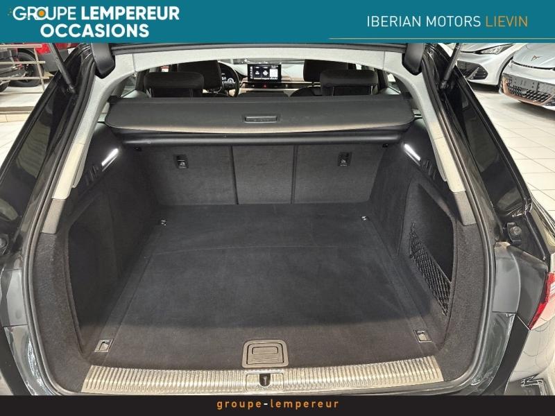 Image AUDI A4 Avant 40 TFSI 204ch adv