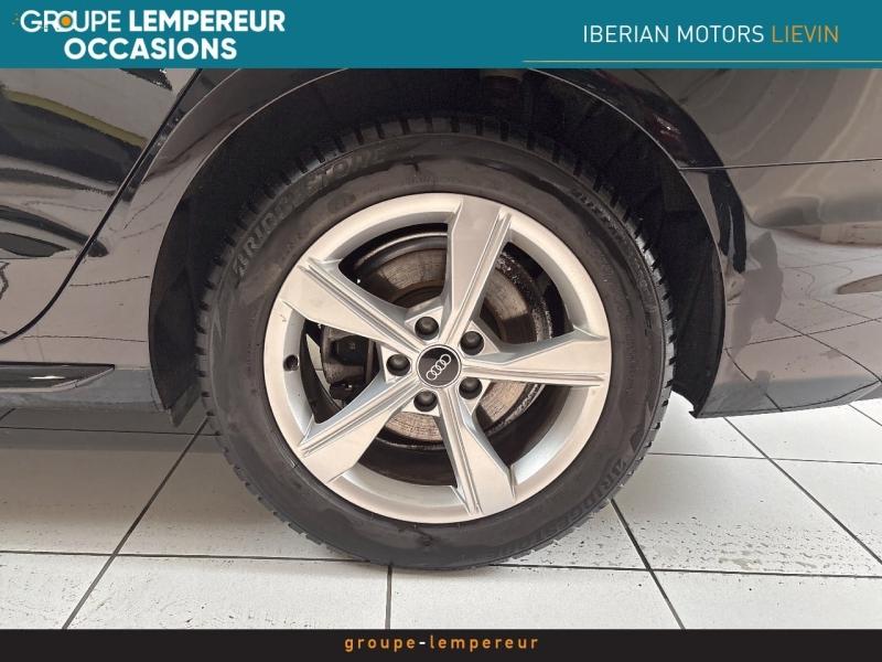 Image AUDI A4 Avant 40 TFSI 204ch adv