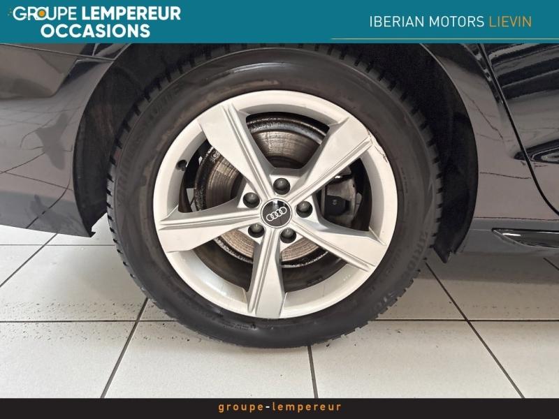 Image AUDI A4 Avant 40 TFSI 204ch adv
