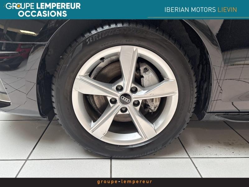 Image AUDI A4 Avant 40 TFSI 204ch adv