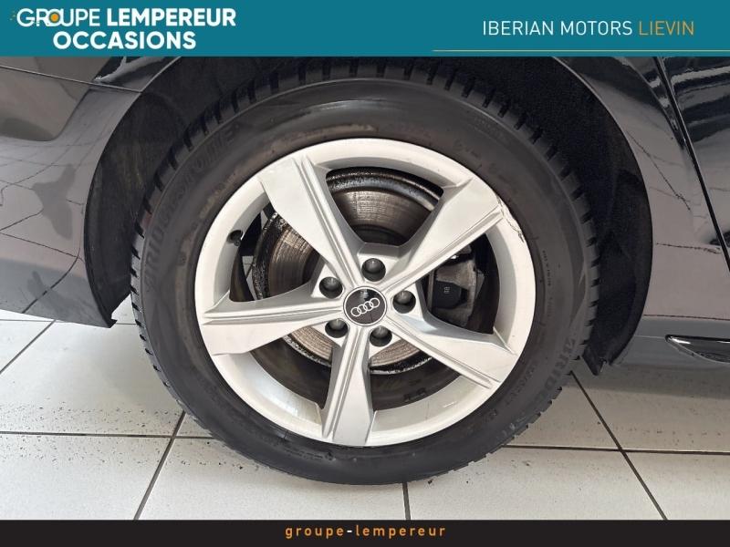Image AUDI A4 Avant 40 TFSI 204ch adv
