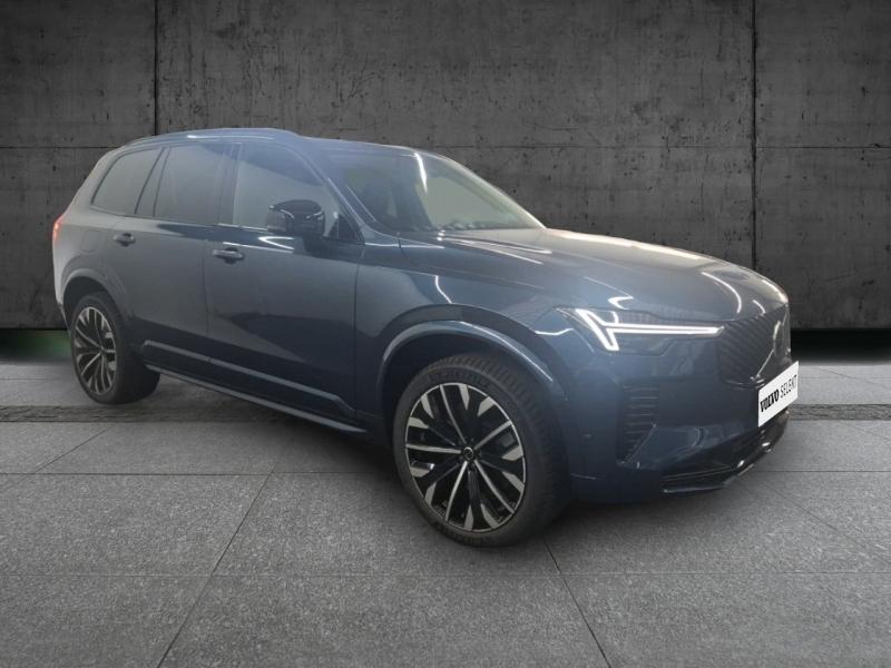 Image VOLVO XC90 T8 AWD 310 + 145ch Ultra Style Dark Geartronic