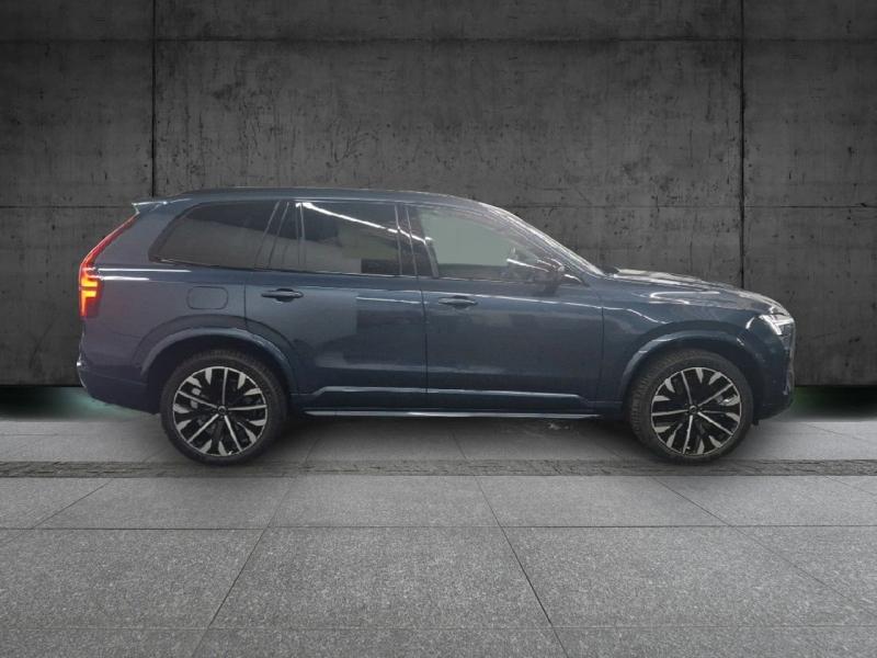 Image VOLVO XC90 T8 AWD 310 + 145ch Ultra Style Dark Geartronic