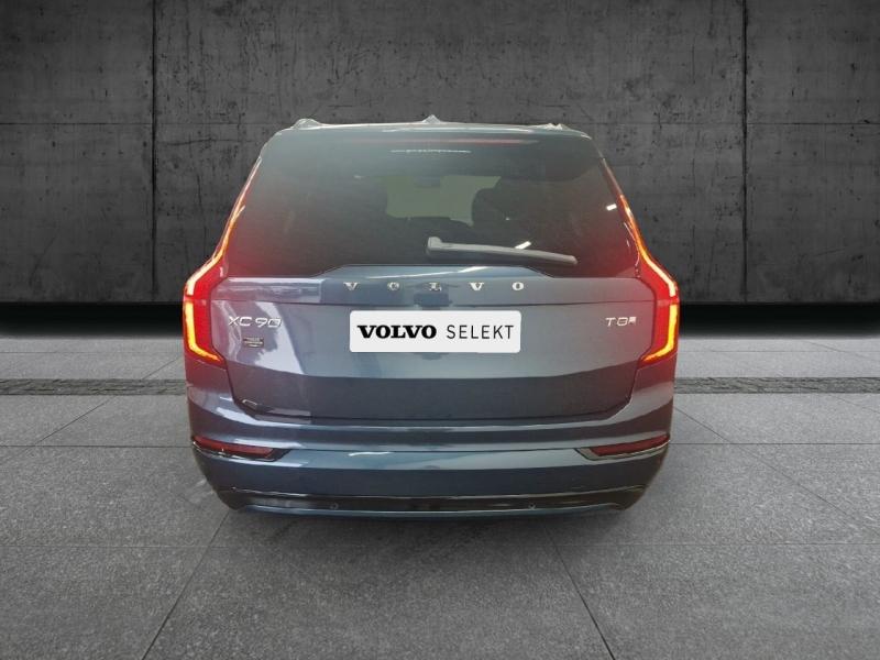 Image VOLVO XC90 T8 AWD 310 + 145ch Ultra Style Dark Geartronic