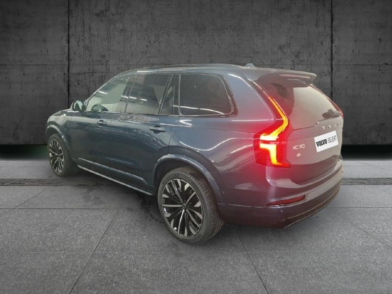 Image VOLVO XC90 T8 AWD 310 + 145ch Ultra Style Dark Geartronic