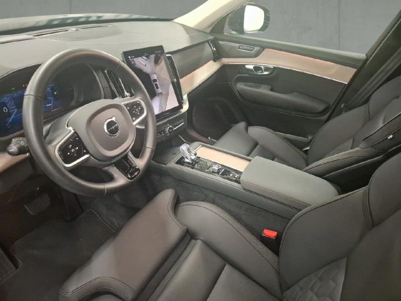 Image VOLVO XC90 T8 AWD 310 + 145ch Ultra Style Dark Geartronic