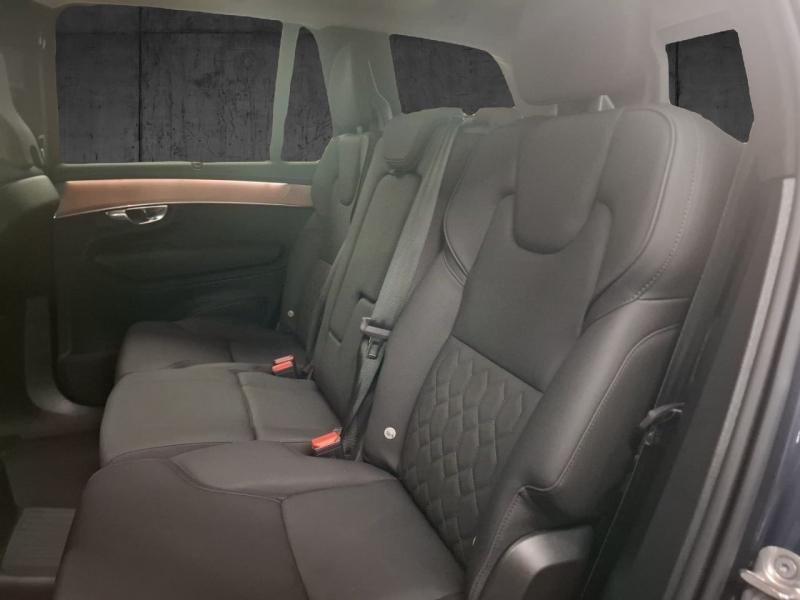 Image VOLVO XC90 T8 AWD 310 + 145ch Ultra Style Dark Geartronic