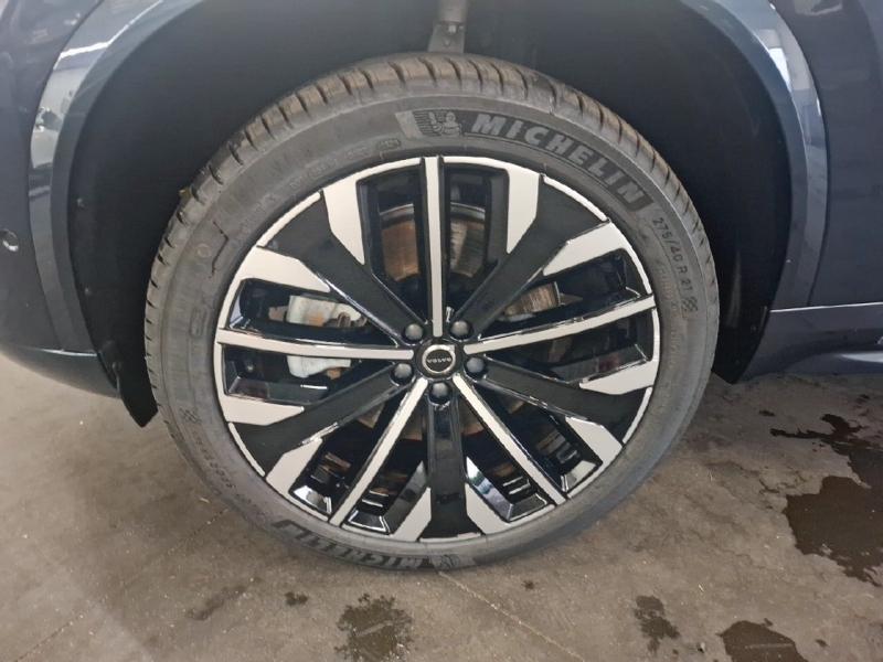 Image VOLVO XC90 T8 AWD 310 + 145ch Ultra Style Dark Geartronic