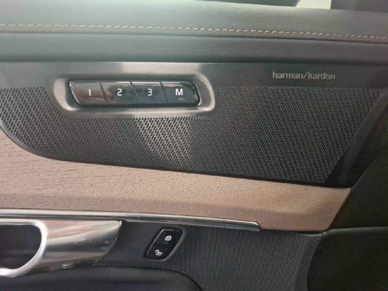 Image VOLVO XC90 T8 AWD 310 + 145ch Ultra Style Dark Geartronic